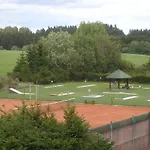 Casa de Férias Wohlfuehloase In Der Eifel Mit Weitblick In Natur, Seenaehe, Poolnutzung, Minigolf, Tennis Und Vieles Mehr *
