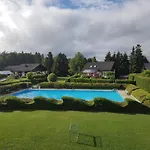 Wohlfuehloase In Der Eifel Mit Weitblick In Natur, Seenaehe, Poolnutzung, Minigolf, Tennis Und Vieles Mehr *