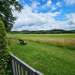 Wohlfuehloase In Der Eifel Mit Weitblick In Natur, Seenaehe, Poolnutzung, Minigolf, Tennis Und Vieles Mehr