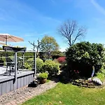 Wohlfuehloase In Der Eifel Mit Weitblick In Natur, Seenaehe, Poolnutzung, Minigolf, Tennis Und Vieles Mehr Casa de Férias *