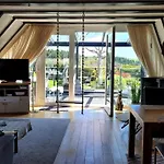 Wohlfuehloase In Der Eifel Mit Weitblick In Natur, Seenaehe, Poolnutzung, Minigolf, Tennis Und Vieles Mehr Casa de Férias