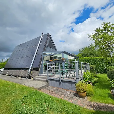 Wohlfuehloase In Der Eifel Mit Weitblick In Natur, Seenaehe, Poolnutzung, Minigolf, Tennis Und Vieles Mehr *
