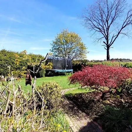 Wohlfuehloase In Der Eifel Mit Weitblick In Natur, Seenaehe, Poolnutzung, Minigolf, Tennis Und Vieles Mehr Feriehus *