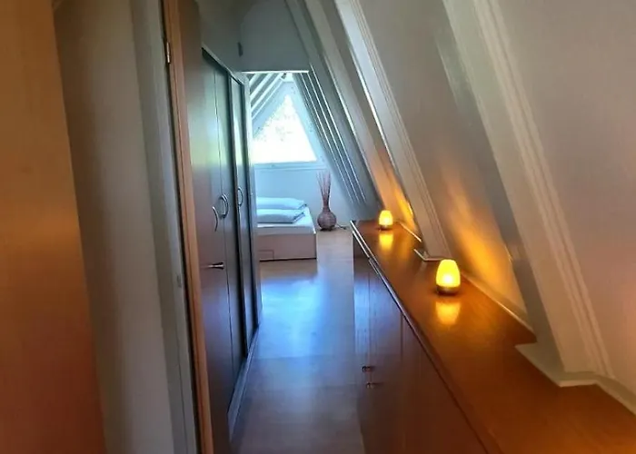 Wohlfuehloase In Der Eifel Mit Weitblick In Natur, Seenaehe, Poolnutzung, Minigolf, Tennis Und Vieles Mehr * Blankenheim (North Rhine-Westphalia)