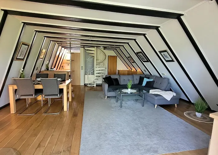 Wohlfuehloase In Der Eifel Mit Weitblick In Natur, Seenaehe, Poolnutzung, Minigolf, Tennis Und Vieles Mehr Casa vacanze *