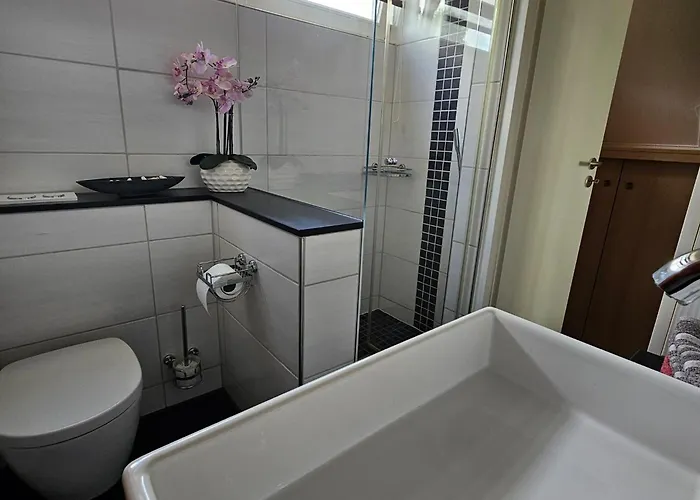 Wohlfuehloase In Der Eifel Mit Weitblick In Natur, Seenaehe, Poolnutzung, Minigolf, Tennis Und Vieles Mehr * Blankenheim (North Rhine-Westphalia)