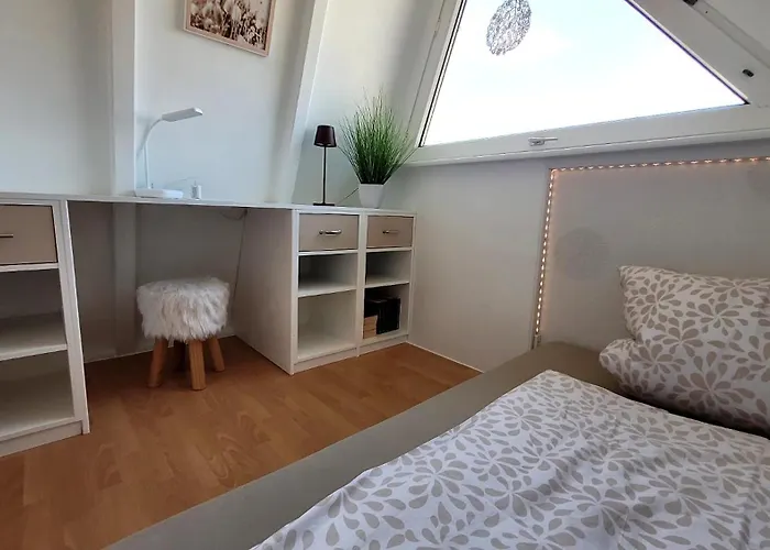 Wohlfuehloase In Der Eifel Mit Weitblick In Natur, Seenaehe, Poolnutzung, Minigolf, Tennis Und Vieles Mehr *